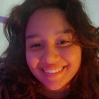 Babysitter in Leander (Texas): Leilani