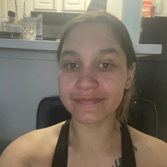 Babysitting job in Orlando: Kimberly