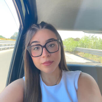 Babysitter in Cerignola: Cristina