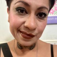 Alma Garcia