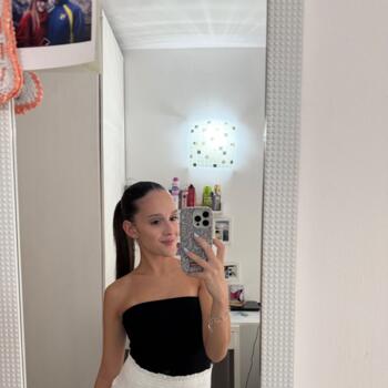 Babysitter Cerdanyola del Vallès: Naiara