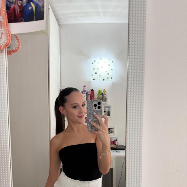 Canguro en Cerdanyola del Vallès: Naiara