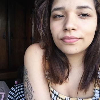 Babysitters in São Paulo: TAYNARA