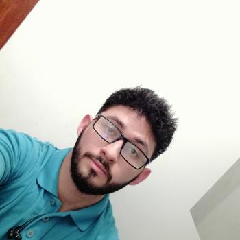 Babysitter in Cartago: Christian
