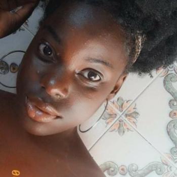 Babysitter em Loures: Liliane
