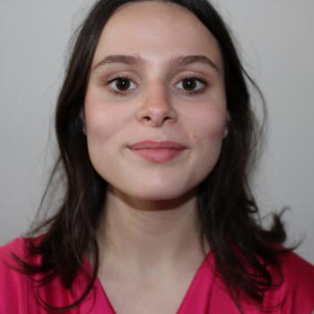 Babysitter a Marostica: Marta