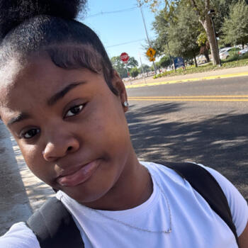 Nanny in Katy: Trinity