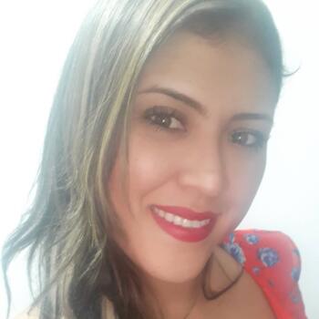 Babysitting job in Barrancabermeja: babysitting job Lina