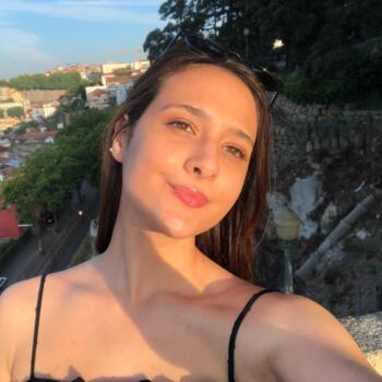 Babysitter em Póvoa de Varzim: Amanda