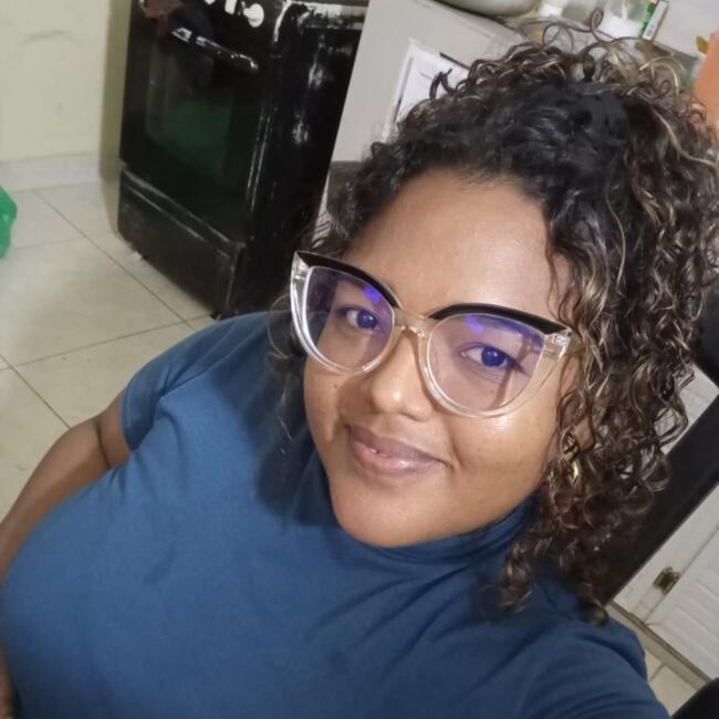 Babysitter in Barranquilla: GERALDY MORRILLO