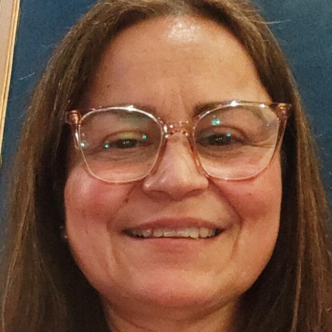 Nanny in Alfortville: Maria Cecilia