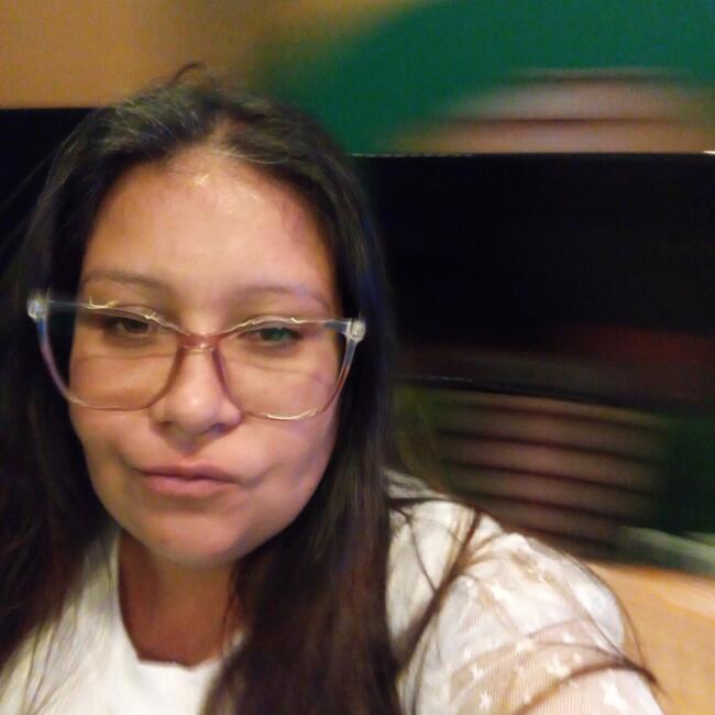 Babysitter in Ribeirão das Neves: Silvana