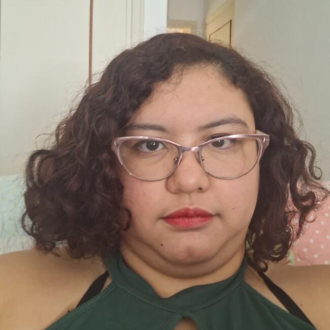 Niñera en Mar del Plata: Ludmila