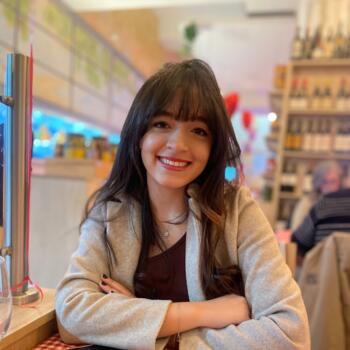 Babysitter in Alcochete: Rafaela