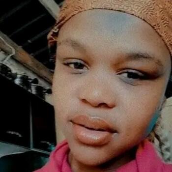 Nanny in Johannesburg: Rethabile Bohlokwa