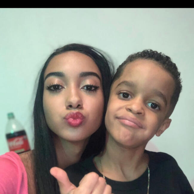 Babá em Belo Horizonte: Maria