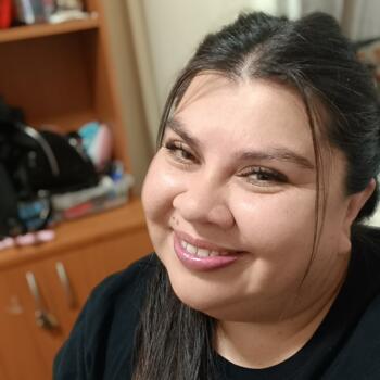 Babysitter in Hualqui: Barbara Melo Bobadilla