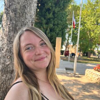 Babysitter in Cransac: Soline