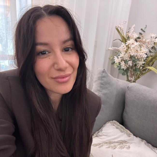 Babysitting job in Hanau: Tugba