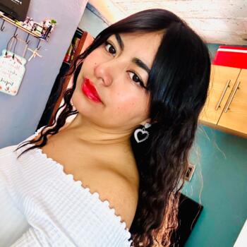 Babysitter in Naucalpan: Daniela