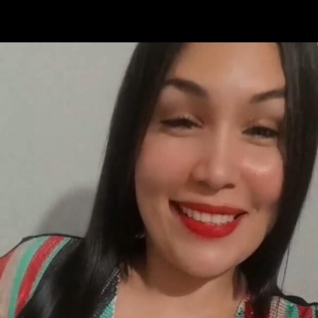 Trabajo para niñera en Nueva Arraiján: Melissa