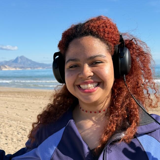 Babysitter in Bucaramanga: Darly