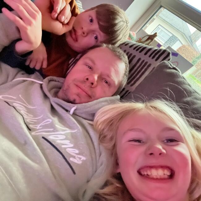 Babysitjob in Vollezele: Kevin