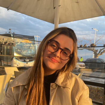 Canguro Polanco: Marta