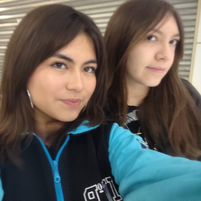 Niñera en Renca: Valentina