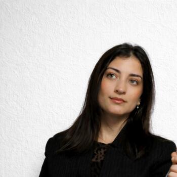 Tata a Pontinia: Alessandra