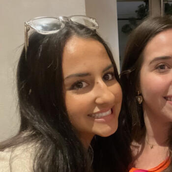 Babysitter in Central Coast: Sienna