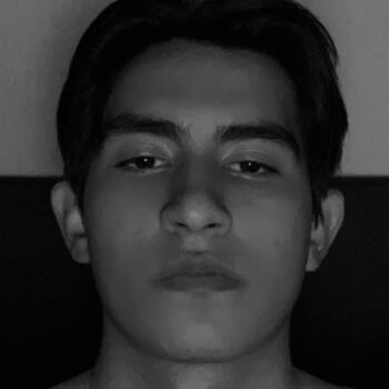 Babysitter in Aguascalientes: Iván