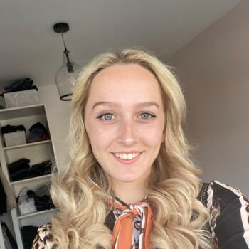 Babysitter in Wellington: Charlotte