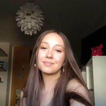 Babysitter in Collado Villalba: Vega Lucía