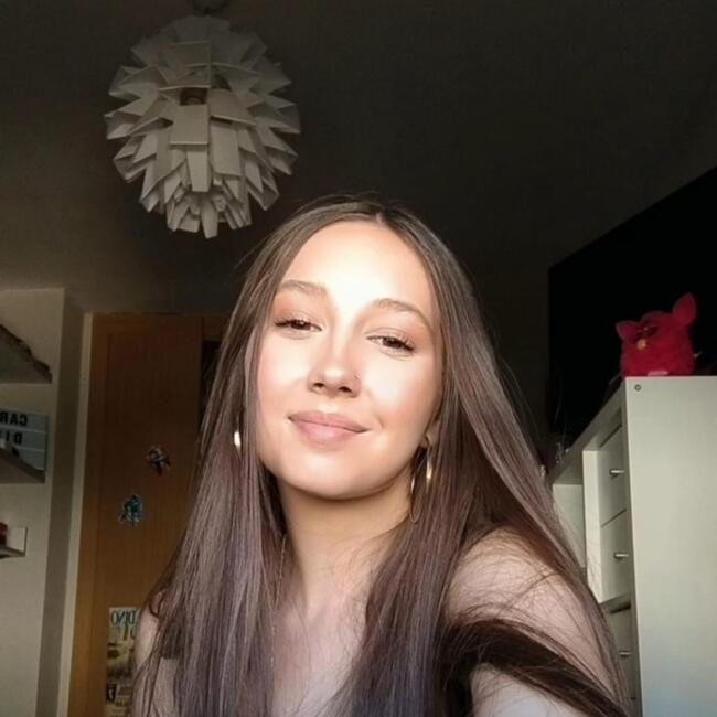 Babysitter in Collado Villalba: Vega Lucía