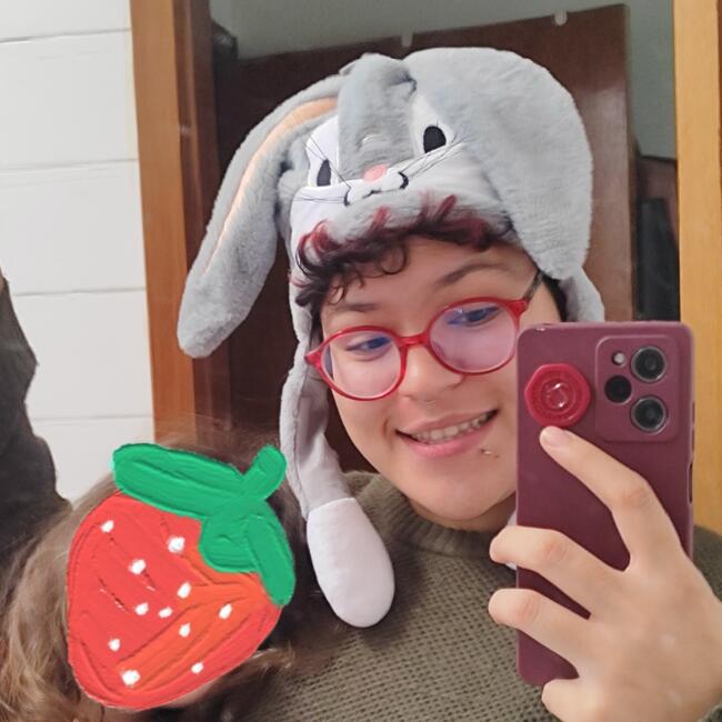 Babysitter in Maringá: Nathalia