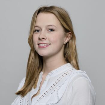 Baby-sitter in Colombes: Juliette