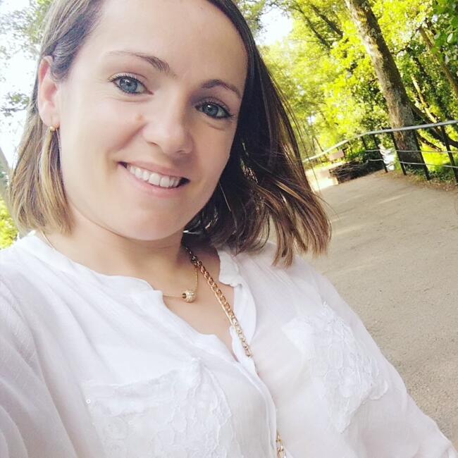 Babysitter in Rebordões (Ponte de Lima): Lucinda