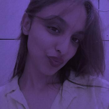 Babysitter in Rio Verde: Boutaina