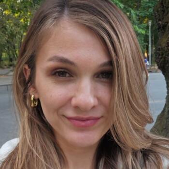 Babysitting job in Pinhal Novo: babysitting job Neuza