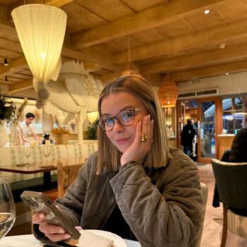 Canguro en San Celoni: Carla