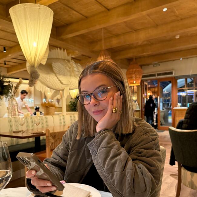 Canguro en San Celoni: Carla