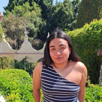 Niñera Ciudad de México: Erin Aylin