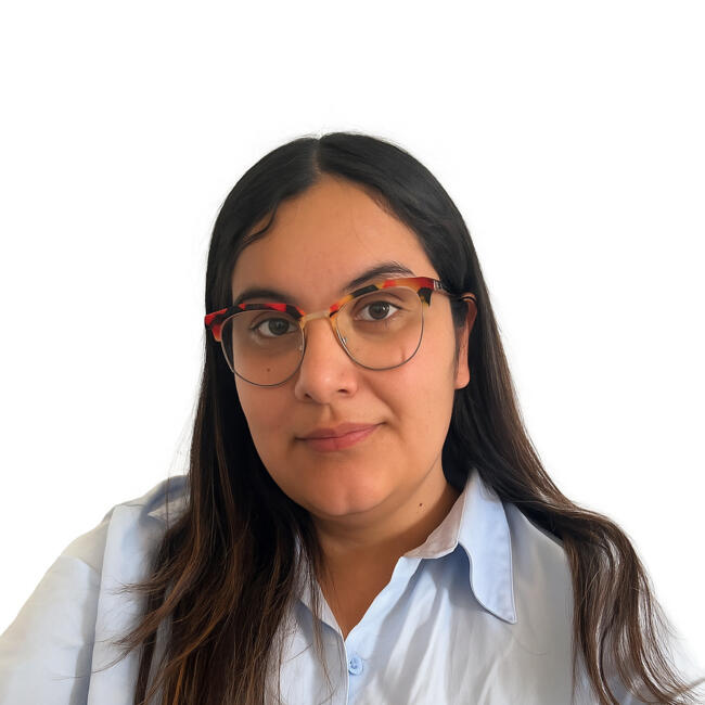 Niñera en Villa María: Abril