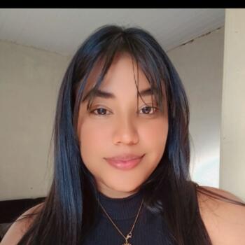 Babysitter in Rolândia: Albanis