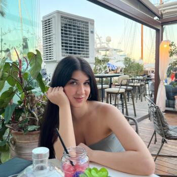 Baby-sitter in Kalamata: Μαριάνα