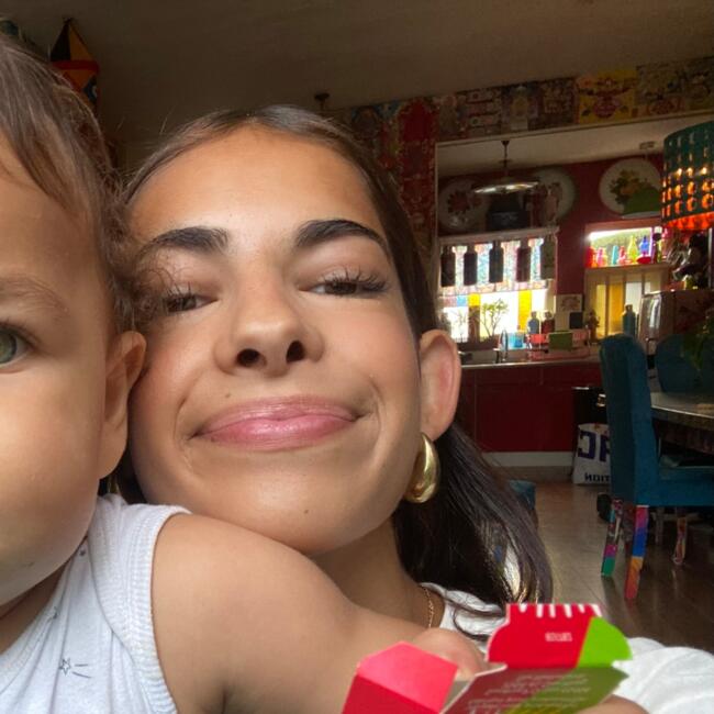 Babysitter in Hoorn: Noa