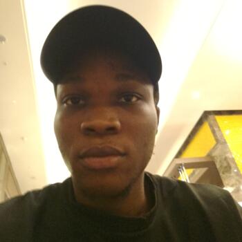 Babysitting job in Port Harcourt: babysitting job Victor.