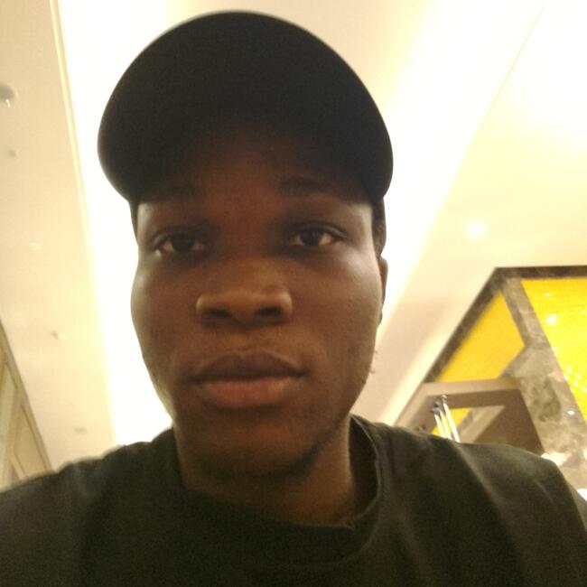 Babysitting job in Port Harcourt: Victor.