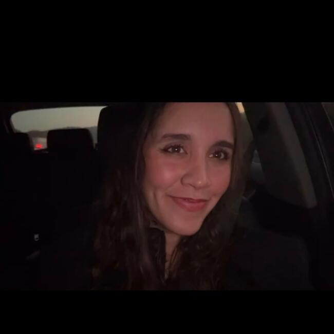 Babysitter in Llinars del Vallès: Danae